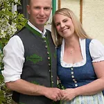 Apartman Dichtlbauer Sankt Gilgen