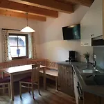 Apartman Dichtlbauer Sankt Gilgen