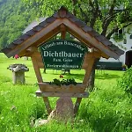 Dichtlbauer * Sankt Gilgen
