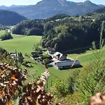 Dichtlbauer Apartman *