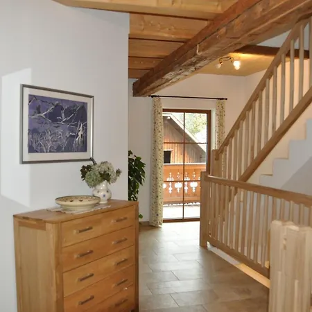 Appartement Dichtlbauer *