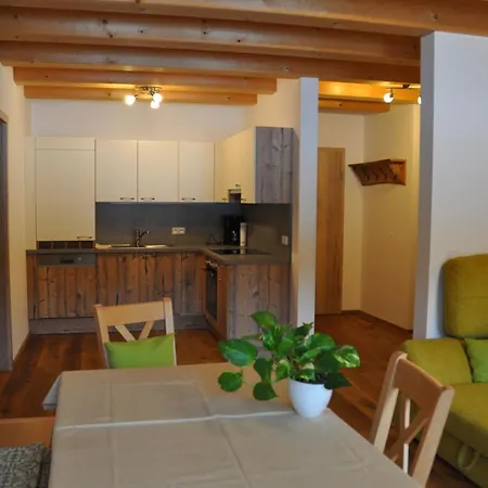 Apartman Dichtlbauer Sankt Gilgen
