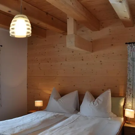 Appartement Dichtlbauer Sankt Gilgen