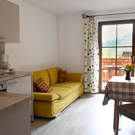 Appartement Dichtlbauer Sankt Gilgen
