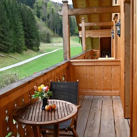 Dichtlbauer Appartement Sankt Gilgen