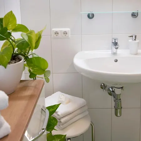 Dichtlbauer Appartement *