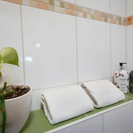 Dichtlbauer Appartement