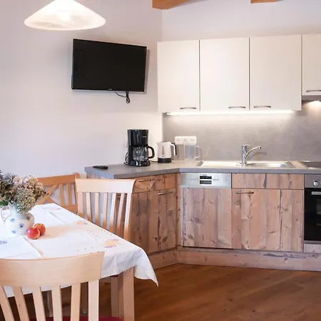 Apartman Dichtlbauer