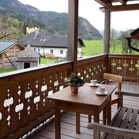 Dichtlbauer Sankt Gilgen