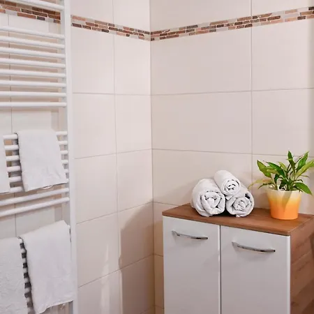 Apartman Dichtlbauer Sankt Gilgen