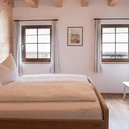 Dichtlbauer Appartement *