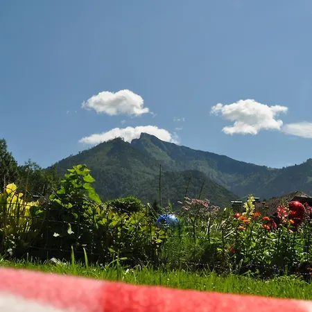 Dichtlbauer Appartement Sankt Gilgen
