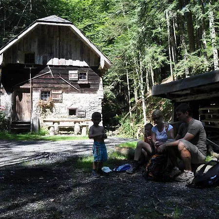 Dichtlbauer Appartement