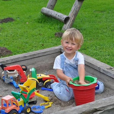 Dichtlbauer Appartement *