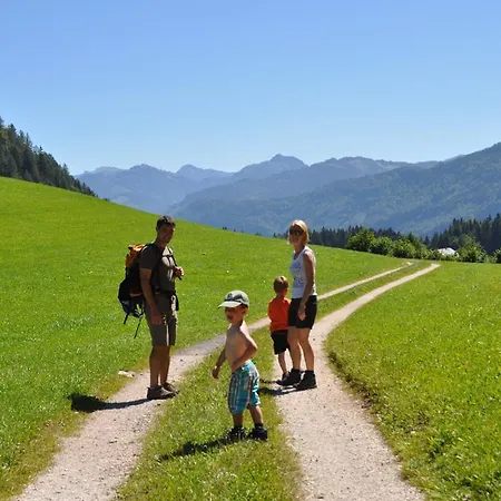 Dichtlbauer Sankt Gilgen