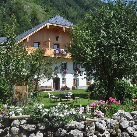 Apartman Dichtlbauer Sankt Gilgen