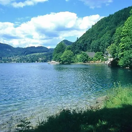 Apartman Dichtlbauer