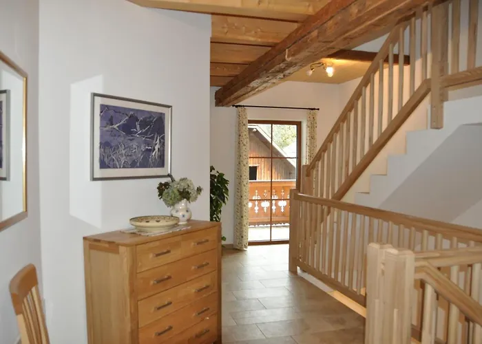 Апартаменты Dichtlbauer *