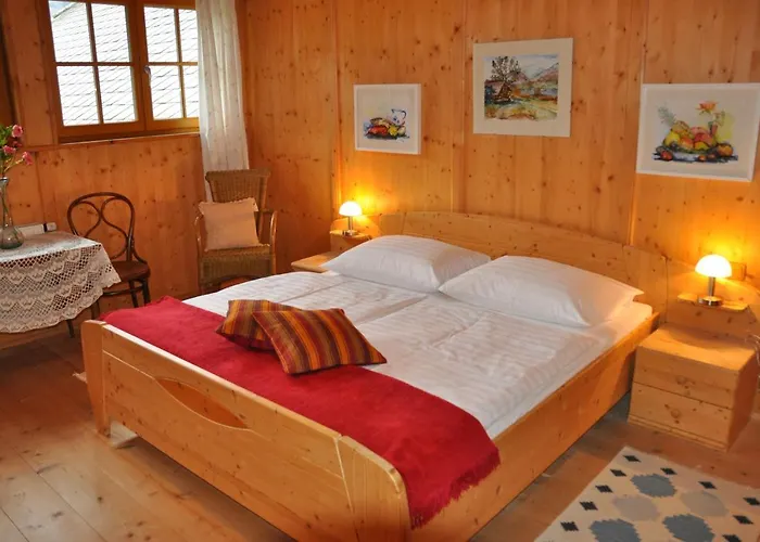 Dichtlbauer * Санкт Гильген