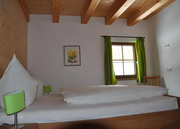 Апартаменты Dichtlbauer *