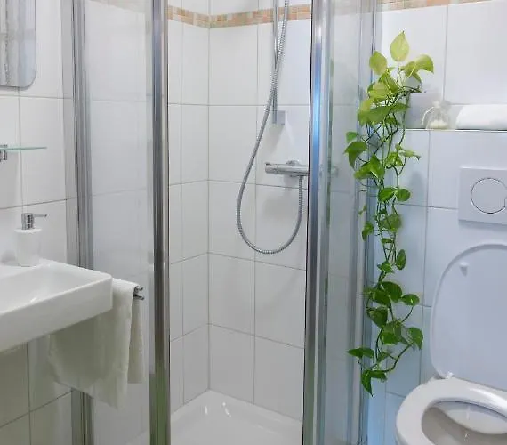 Dichtlbauer Апартаменты