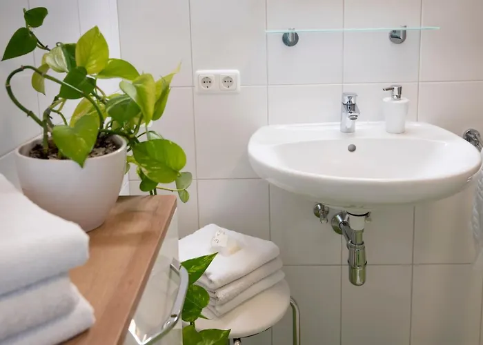 Dichtlbauer Апартаменты *