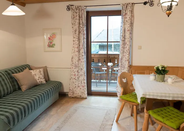 Dichtlbauer Санкт Гильген