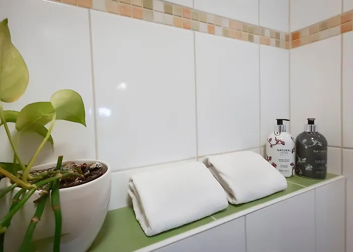 Dichtlbauer Апартаменты