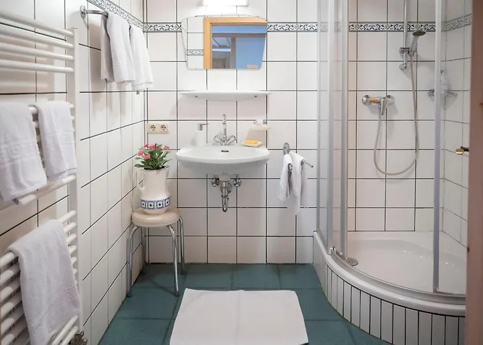 Dichtlbauer Санкт Гильген