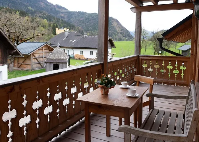 Dichtlbauer Санкт Гильген