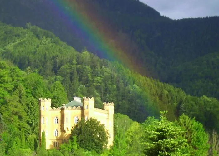 Dichtlbauer Апартаменты