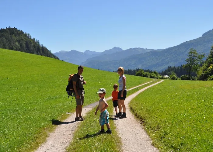 Dichtlbauer Санкт Гильген