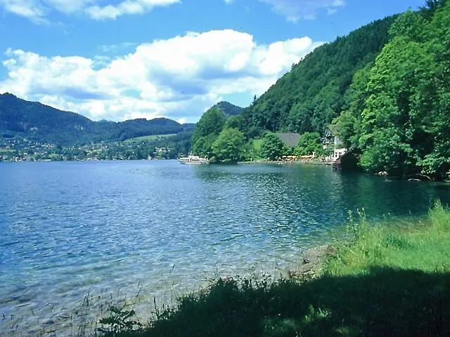 Lejlighed Dichtlbauer